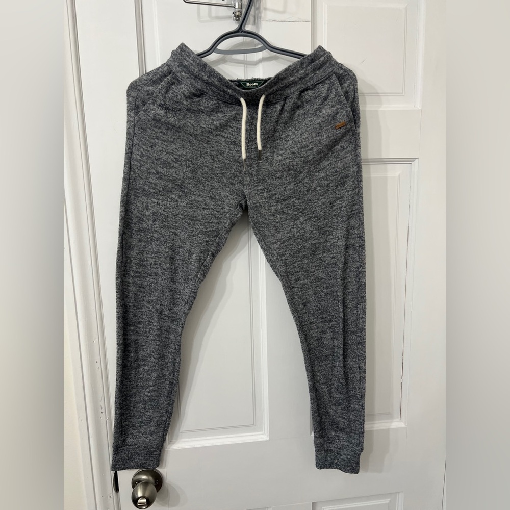 Roots Sweatpants
